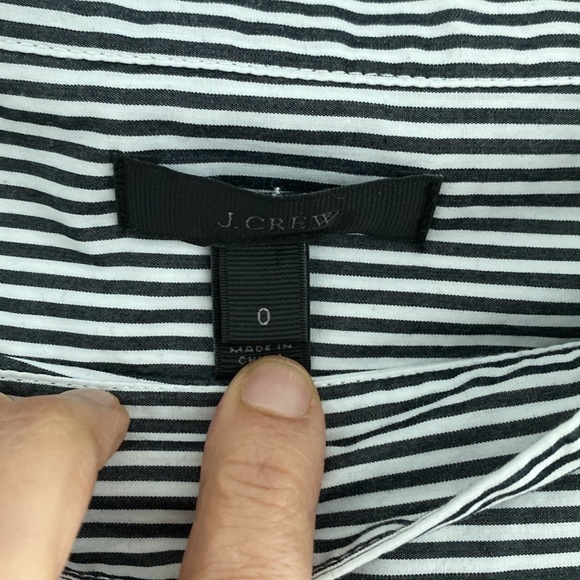 J. Crew shirt - Picture 5 of 5